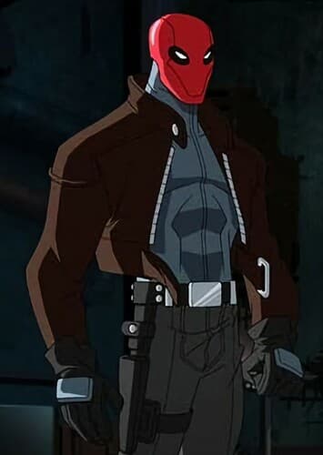 Jason Todd