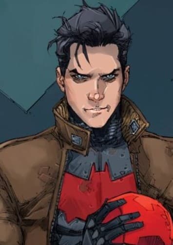 Jason Todd
