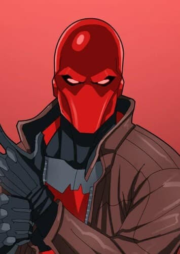 Jason Todd