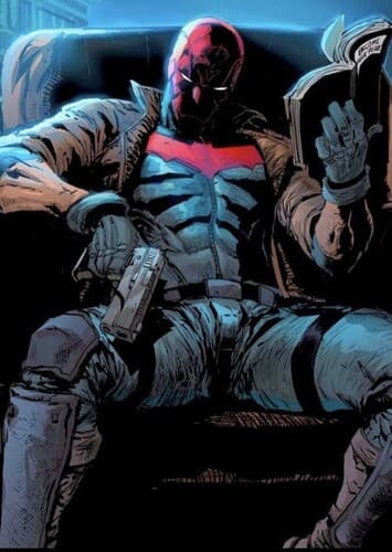 Jason Todd