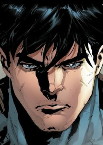 Jason Todd