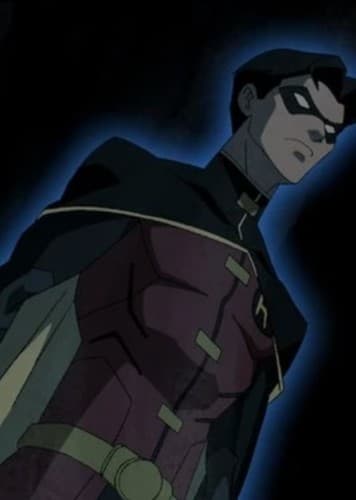 Jason Todd