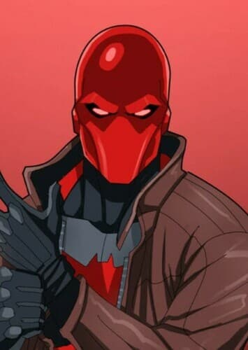 Jason Todd