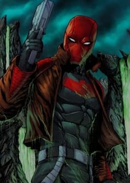 Jason Todd