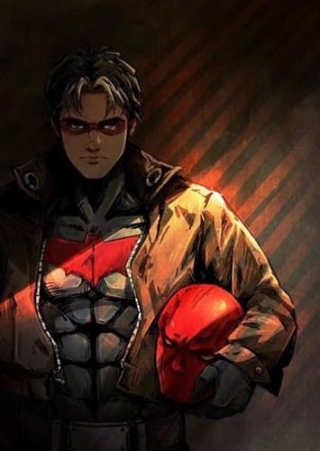 Jason Todd