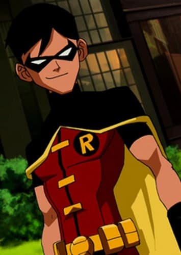 Jason Todd