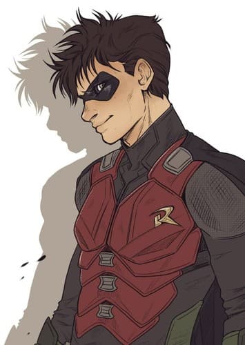 Jason Todd