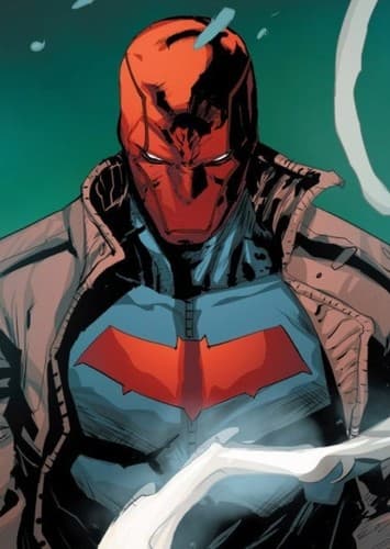 JASON TODD