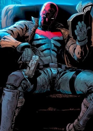 Jason Todd