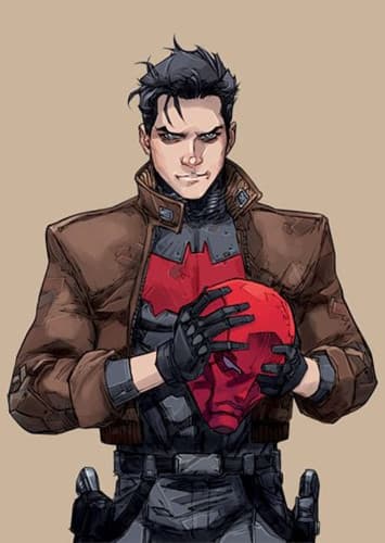 Jason Todd