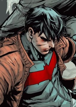 Jason Todd