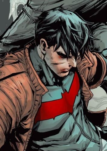 Jason Todd