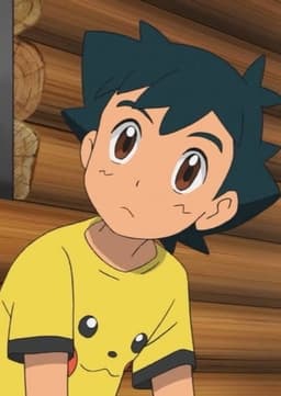 Jason Todd/Robin (Young)