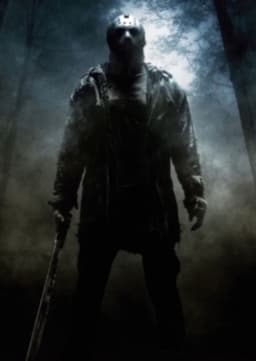 Jason Voorhees