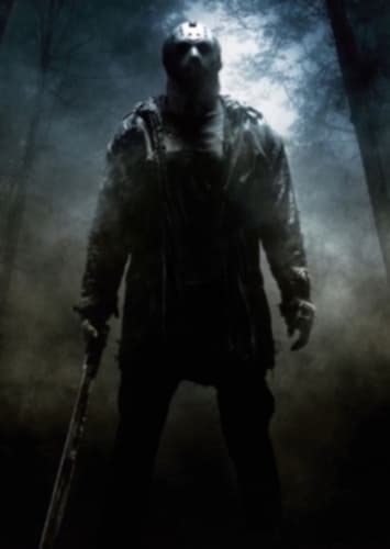 Jason Voorhees