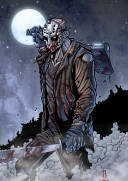 Jason Voorhees