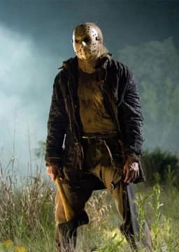 Jason Voorhees