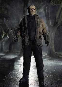 Jason Voorhees