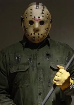 Jason Voorhees