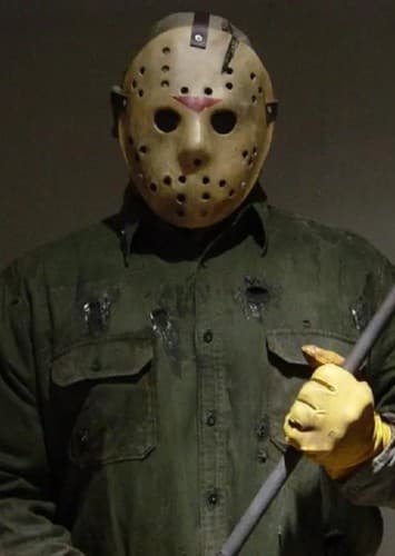 Jason Voorhees