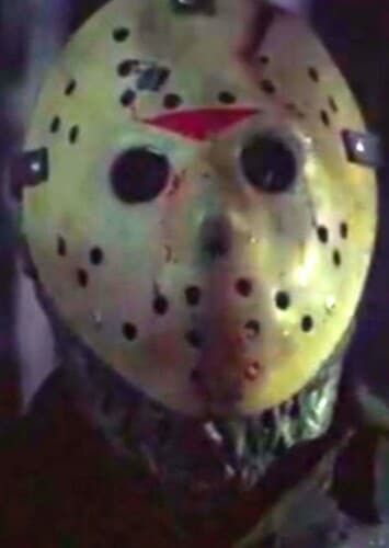 Jason Voorhees