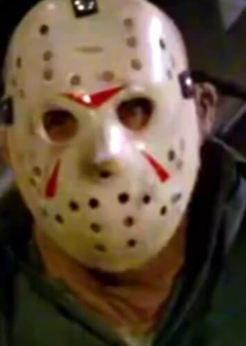 Jason Voorhees
