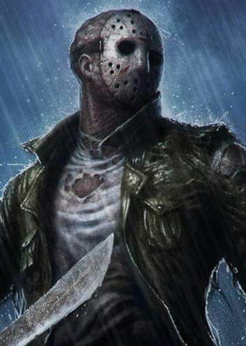 Jason Voorhees