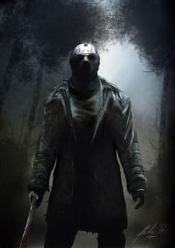 Jason Voorhees