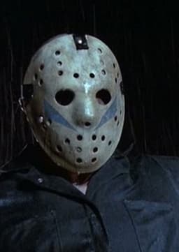 Jason Voorhees