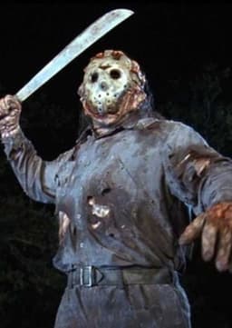 Jason Voorhees