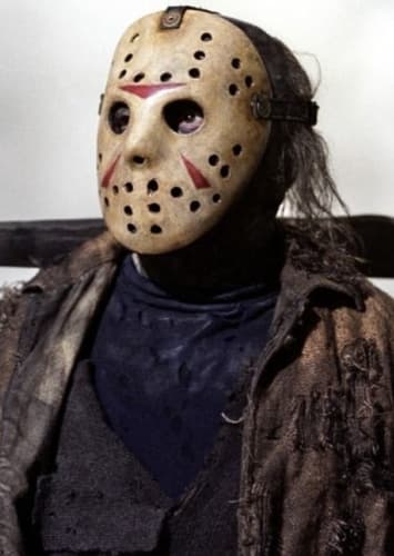 Jason Voorhees