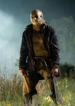 Jason Voorhees