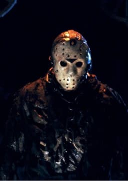 Jason Voorhees