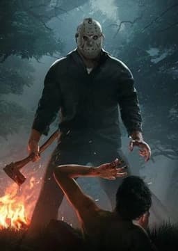 Jason Voorhees