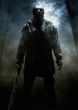 Jason Voorhees