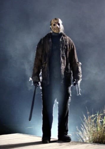 Jason Voorhees