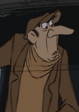 Jasper (101 Dalmatians)