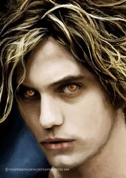 Jasper Hale