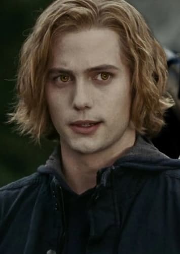 Jasper Hale