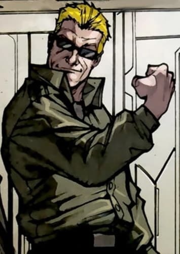 Jasper Sitwell (MCU)