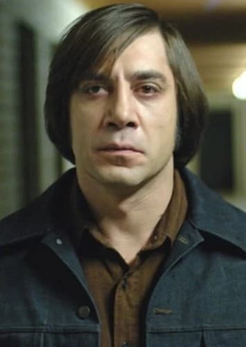Javier Bardem