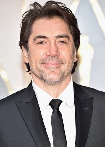 Javier Bardem