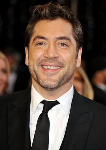 Javier Bardem