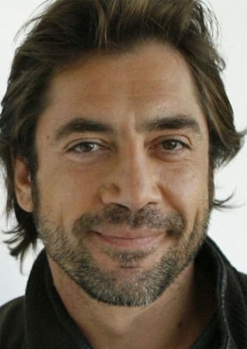 Javier Bardem