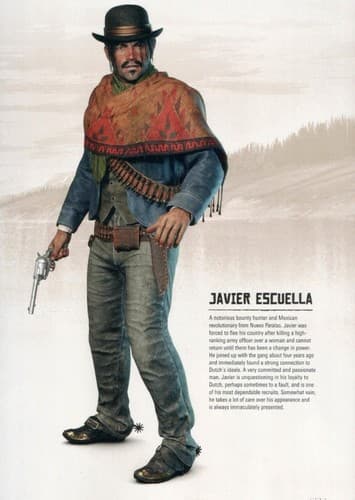 Javier Escuella