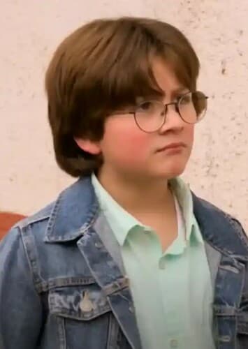 Javier Garza Castillo