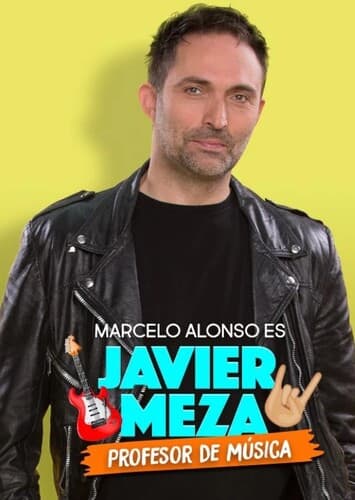 Javier Meza
