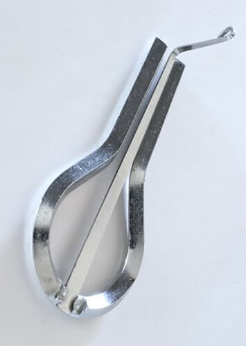 Jaw Harp