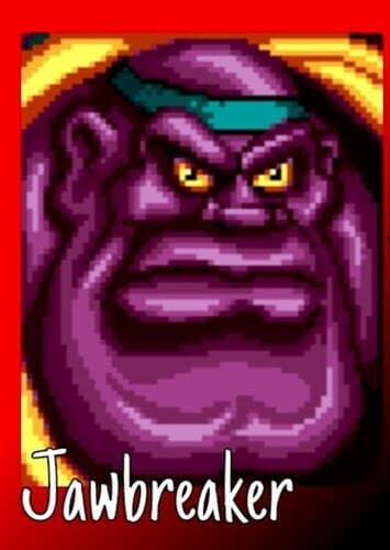 Jawbreaker