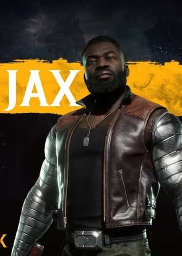 Jax